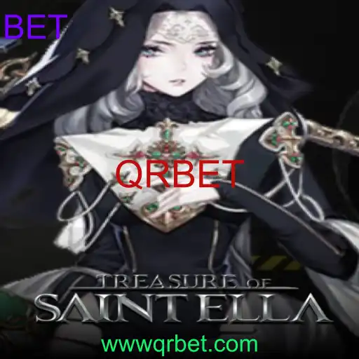TreasureofSaintElla