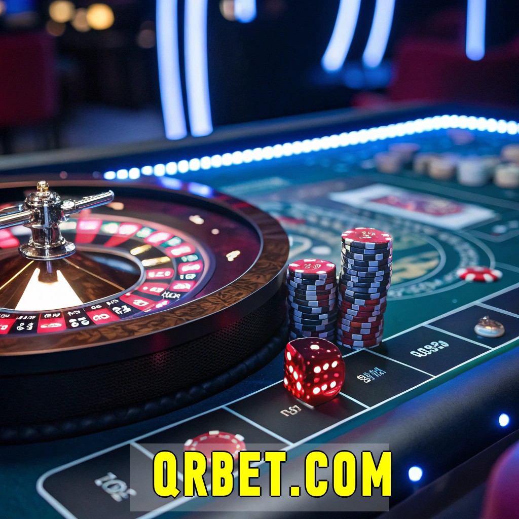 Jogar qrbet Cassino com App Onde quer que Você vá